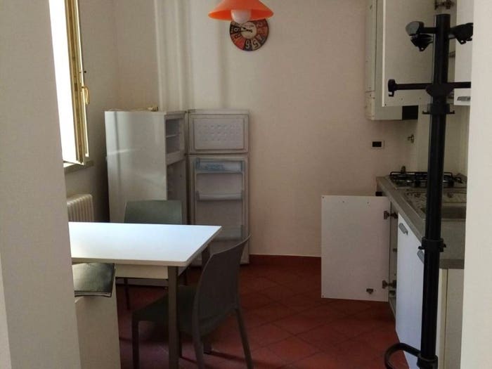 Appartamento trilocale in vendita in Corso Giuseppe Garibaldi, Lugo