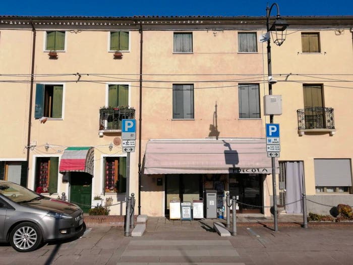 Casa con 6 locali in vendita in Via Don Giovanni Minzoni, Mira Porte, Mira