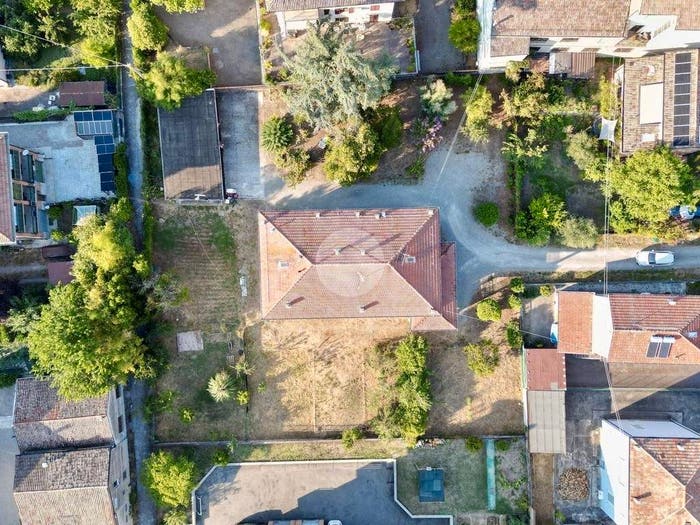 Casa con 6 locali in vendita in Via fratelli cairoli, Centro, Fidenza