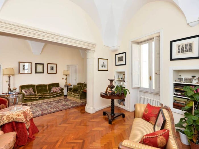 Casa con 6 locali in vendita in Via Libertini, Centro Storico, Lecce