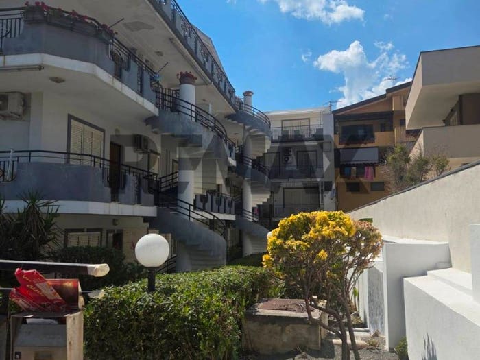 Appartamento bilocale in vendita in Via Lungomare Cristoforo Colombo, Centro, Roccalumera