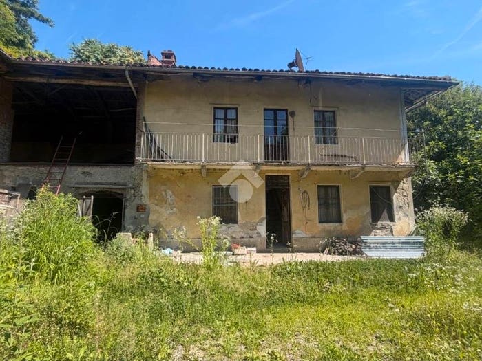 Casa quadrilocale in vendita in Via fontanino, San Raffaele Cimena