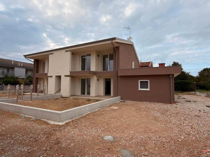 Appartamento con 5 locali in vendita in San Giuseppe Aeroporto, Treviso