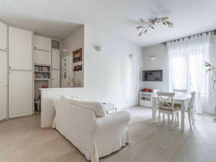 Appartamento trilocale in vendita in Piazza Francesco Carrara, Pezzotti Meda, Milano
