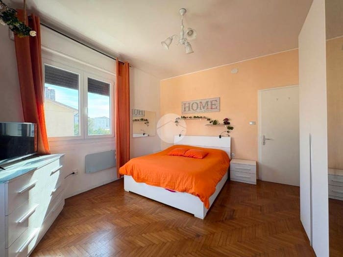 Appartamento trilocale in vendita in Via Fontebasso, Sant'Antonino Ospedale, Treviso