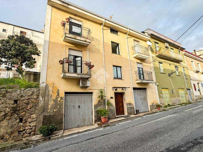 Appartamento bilocale in vendita in Via nazionale, Centro, Amantea