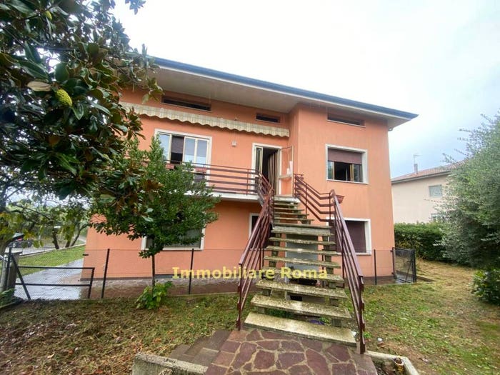 Appartamento con 5 locali in vendita in Lucrezia, Cartoceto