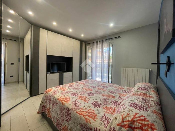 Appartamento bilocale in vendita in Corso Italia, Centro, Mugnano di Napoli