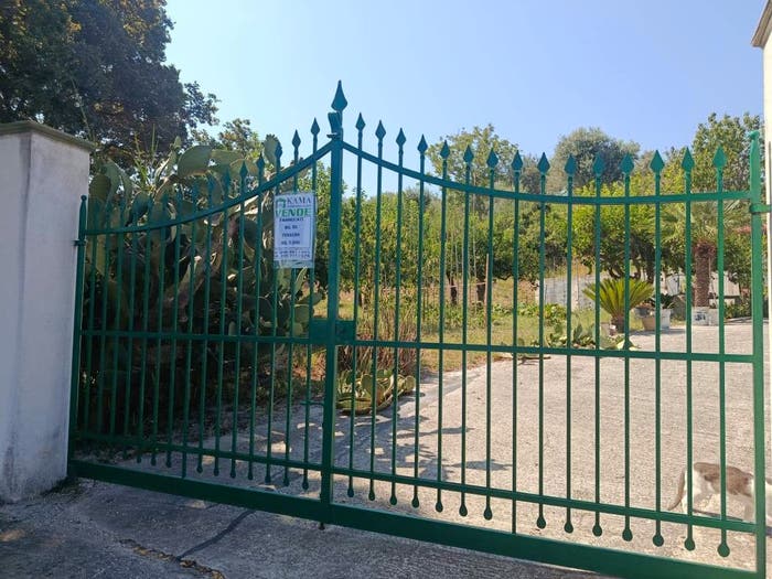 Casa bilocale in vendita in Contrada Serra, Condrò
