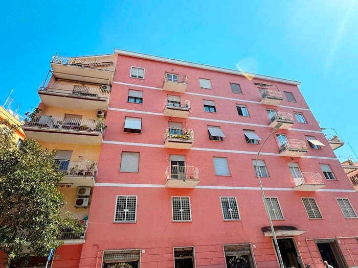 Appartamento bilocale in vendita in Via Raffaele Balestra, Monteverde Nuovo, Roma