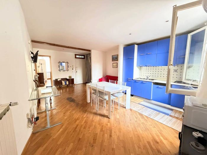 Appartamento trilocale in vendita in Borgo la Noce, Duomo, Firenze