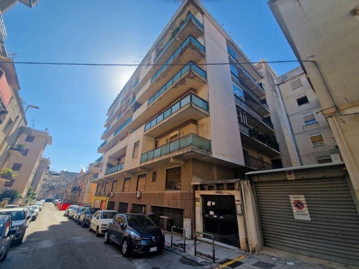Appartamento con 5 locali in vendita in Via Francesco Todaro, Tirone, Messina