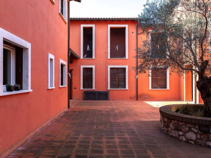 Appartamento bilocale in vendita in Via Aurinia, Saturnia, Manciano