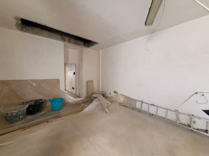 Appartamento trilocale in vendita in Santa Maria Vetere, Andria