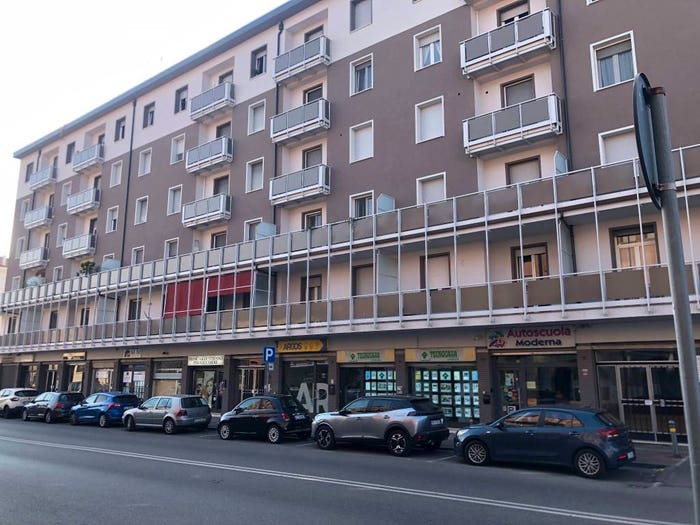Appartamento con 5 locali in vendita in Via Comacchio, Comacchio, Ferrara