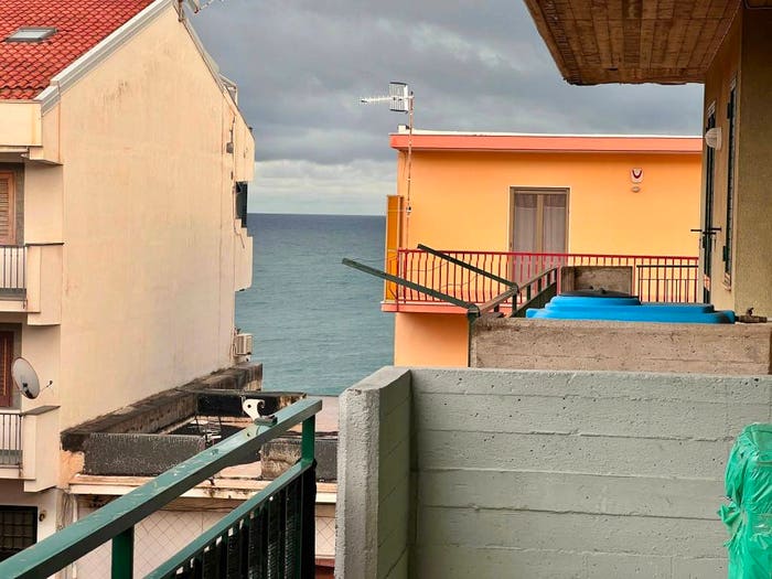 Appartamento trilocale in vendita in Via Spiaggia, Centro, Mascali