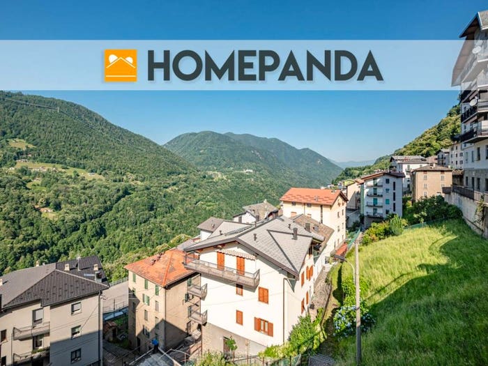Casa con 5 locali in vendita in Via Dante Alighieri, Premana