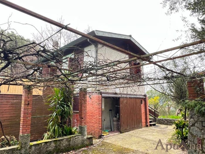 Casa con 6 locali in vendita in Via Tecchioni, San Carlo Antona, Massa