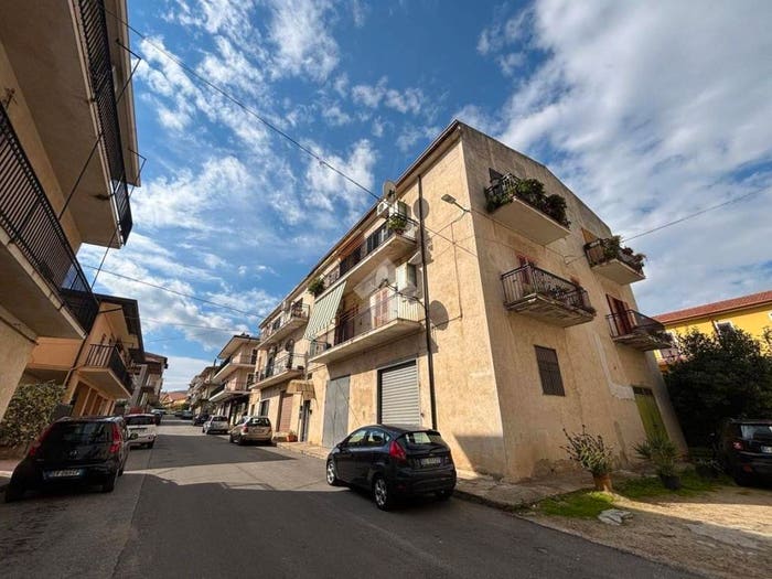 Appartamento quadrilocale in vendita in Via Catanzaro, Corigliano Scalo, CoriglianoRossano