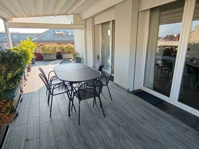 Casa con 5 locali in vendita in Celadina Boccaleone, Bergamo