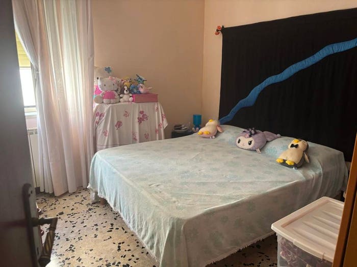 Appartamento quadrilocale in vendita in Via Tenente Tito Minniti, Centro, Milazzo