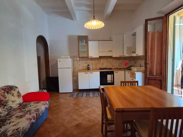 Appartamento trilocale in vendita in Via Po, Porta Nuova Ingegneria, Pisa