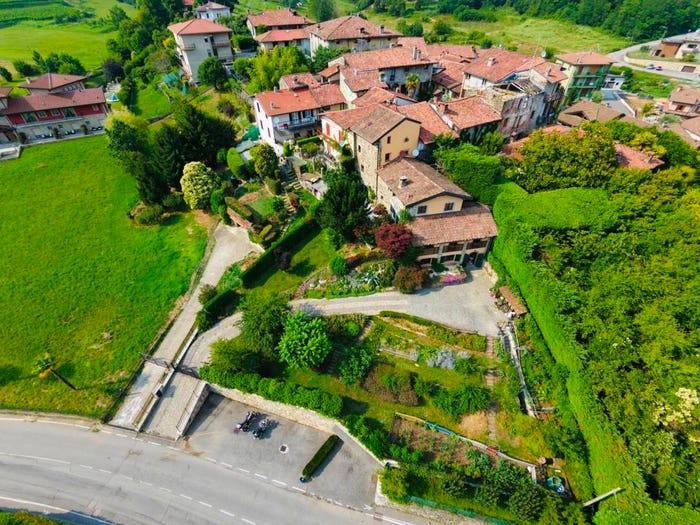 Casa con 6 locali in vendita in Via Gromlongo, Gromlongo, Palazzago