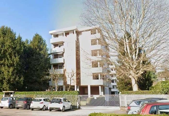 Appartamento quadrilocale in vendita in Via Carlo Noè A, Ronchi, Gallarate