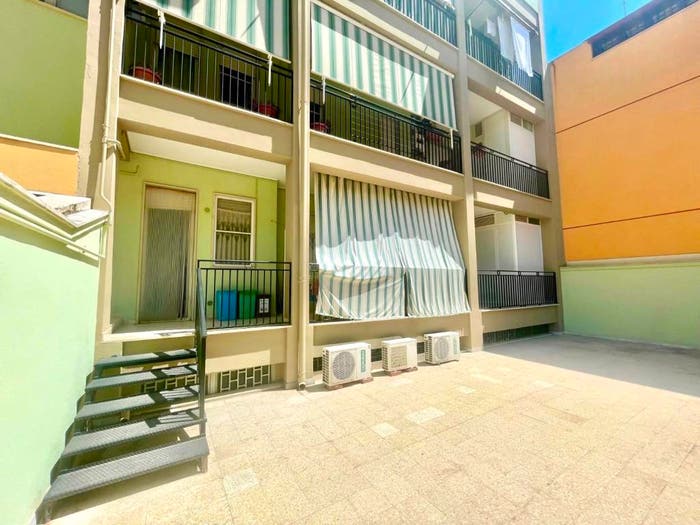 Appartamento quadrilocale in vendita in Borgovilla Barberini, Barletta