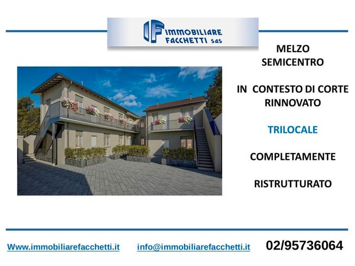 Case in Vendita e in Affitto - 2