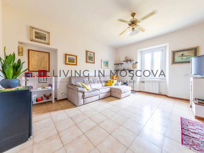 Appartamento trilocale in vendita in Via Pietro Maroncelli, Garibaldi Corso Como, Milano