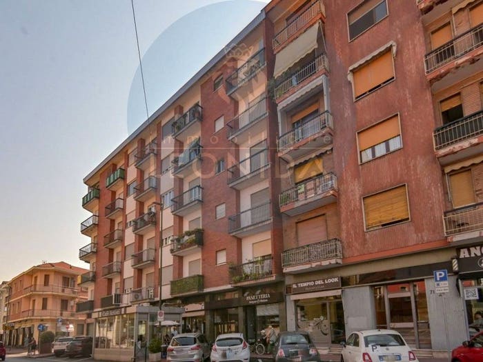 Appartamento trilocale in vendita in Via Torino, Nichelino