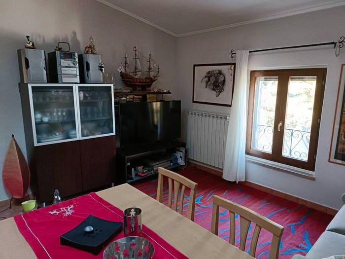 Appartamento trilocale in vendita in Via del Risorgimento, Casalina, Deruta