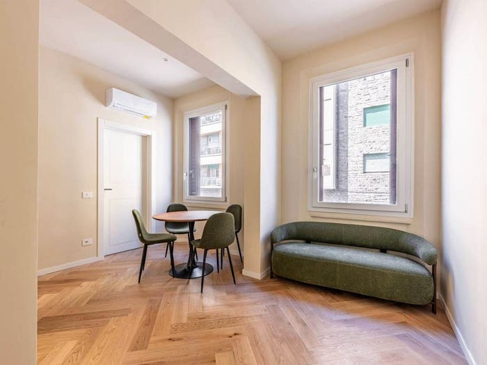 Appartamento trilocale in vendita in Fortezza Stazione, Firenze