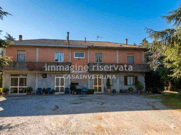 Casa quadrilocale in vendita in BARBARUTA LOCALITA' PIATTO LAVATO, Braccagni, Grosseto