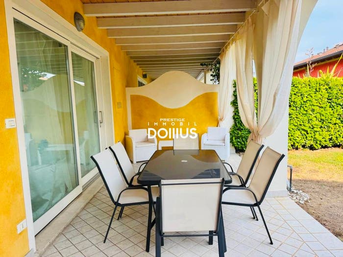 Appartamento trilocale in vendita in Via Madergnago, Desenzanino, Desenzano del Garda