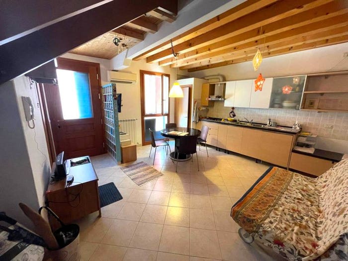 Casa bilocale in vendita in Viale San Marco, Sottomarina, Chioggia