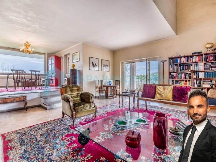 Casa quadrilocale in vendita in La Selvotta, Selvotta Due Torri, Formello