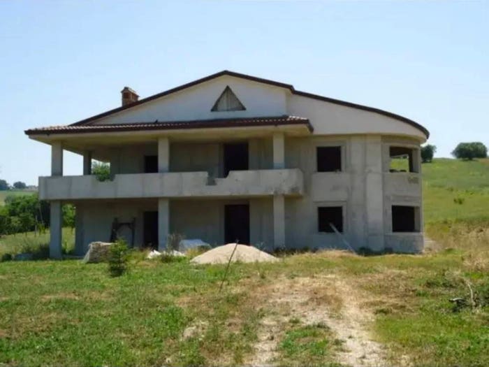 Casa con 5 locali in vendita in Via Antonio Spinosa bis bis bis bis bis bis bis bis bis, Alvignano