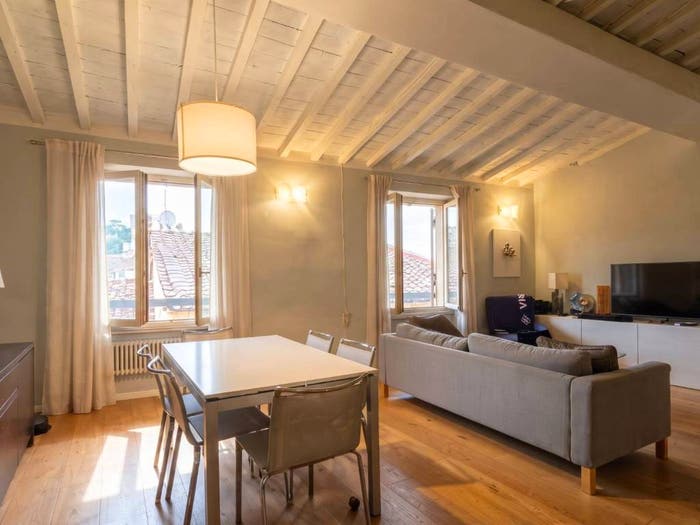 Appartamento quadrilocale in vendita in Via della Chiesa, Santo Spirito, Firenze
