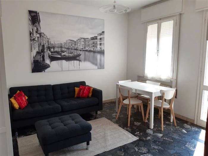 Appartamento trilocale in affitto in Via Antonio Angelieri, San Camillo Nazareth, Padova