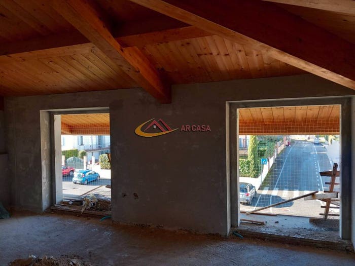 Appartamento trilocale in vendita in Monte San Savino