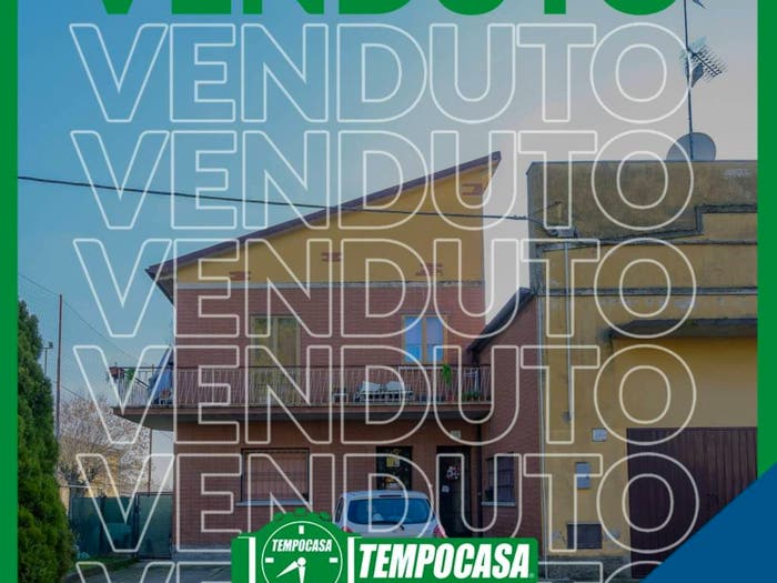 Appartamento con 5 locali in vendita in Via Tonino Bonora, Sant'antonio, Medicina