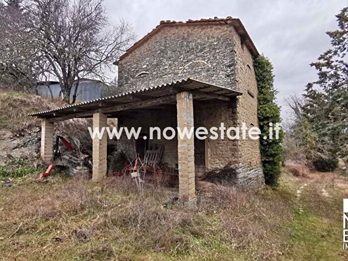 Casa con 6 locali in vendita in Via dei Magistrati, Centro, Montone