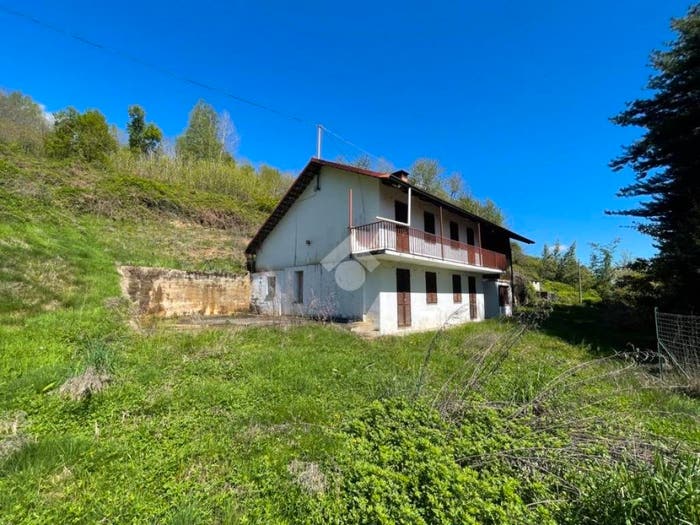 Casa trilocale in vendita in Strada canavero, Bricherasio