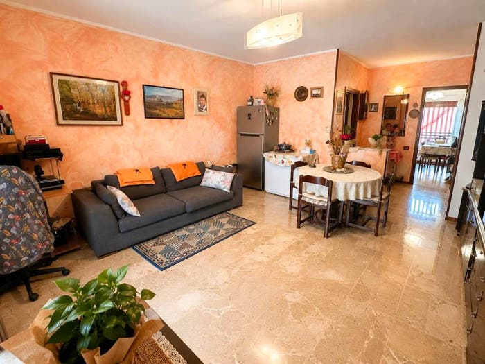 Casa trilocale in vendita in Via Roma, San Carlo, Monte Marenzo