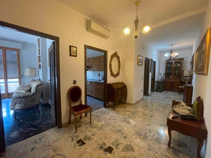 Appartamento con 6 locali in vendita in viale Mediterraneo, Brondolo, Chioggia