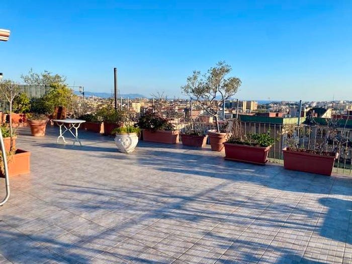 Casa quadrilocale in vendita in Via Gabriele Jannelli, Arenella, Napoli