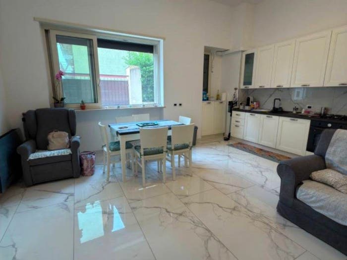 Appartamento quadrilocale in vendita in Via Giovanni Giolitti, Centro, Fondi