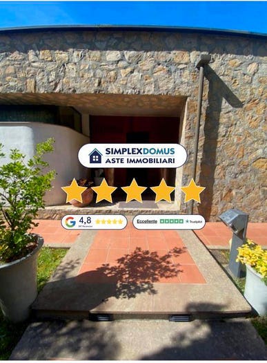 Casa con 6 locali in vendita in Via Parco della Rimembranza, Monte San Quirico Tre Cancelli, Lucca